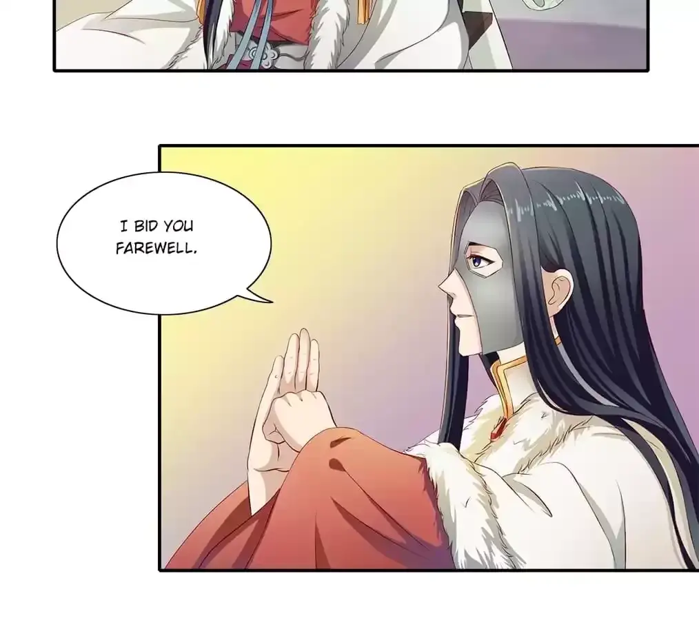Bring It On, Your Royal Highnesses Chapter 18 page 4 - 