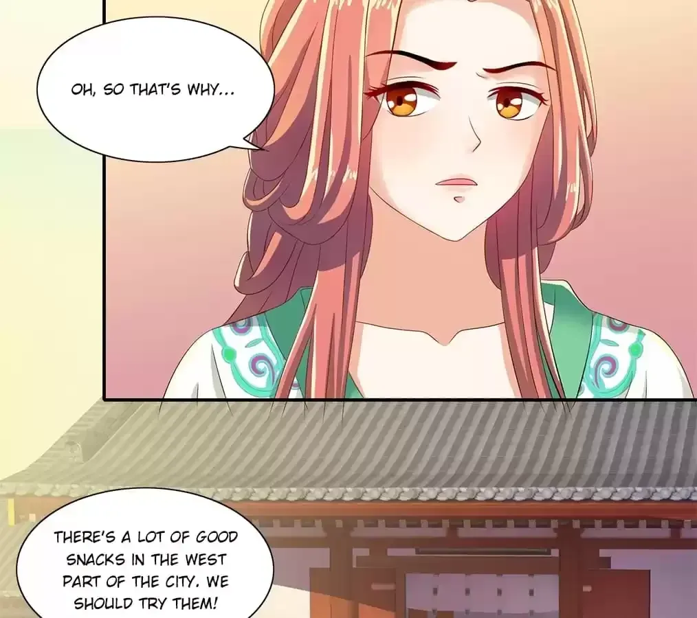 Bring It On, Your Royal Highnesses Chapter 18 page 31 - 