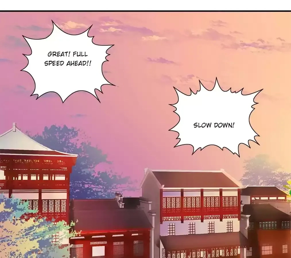 Bring It On, Your Royal Highnesses Chapter 18 page 33 - 