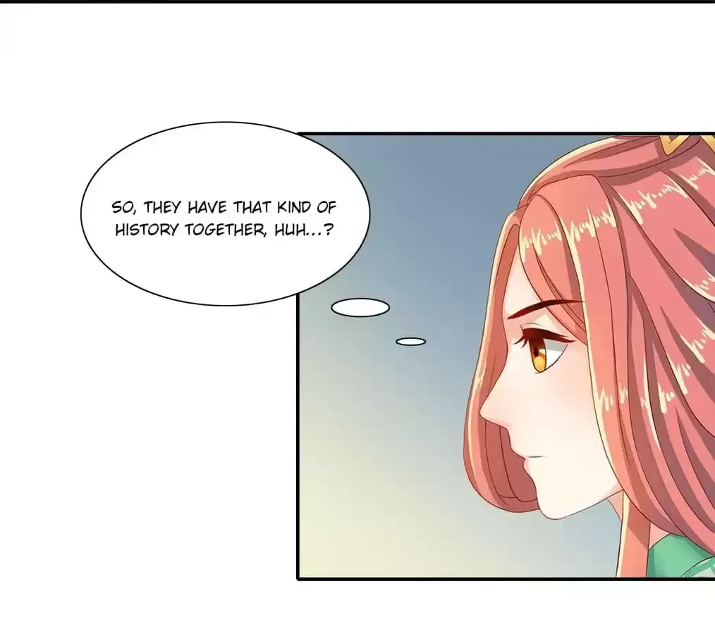 Bring It On, Your Royal Highnesses Chapter 18 page 34 - 