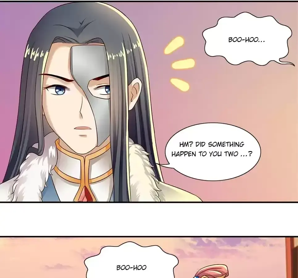 Bring It On, Your Royal Highnesses Chapter 19 page 2 - 