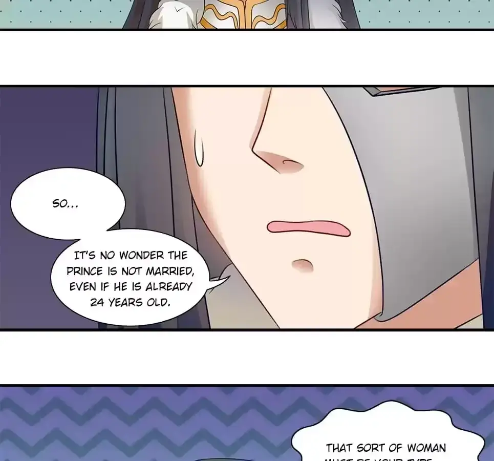 Bring It On, Your Royal Highnesses Chapter 19 page 11 - 