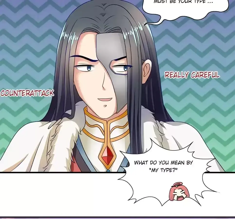 Bring It On, Your Royal Highnesses Chapter 19 page 12 - 