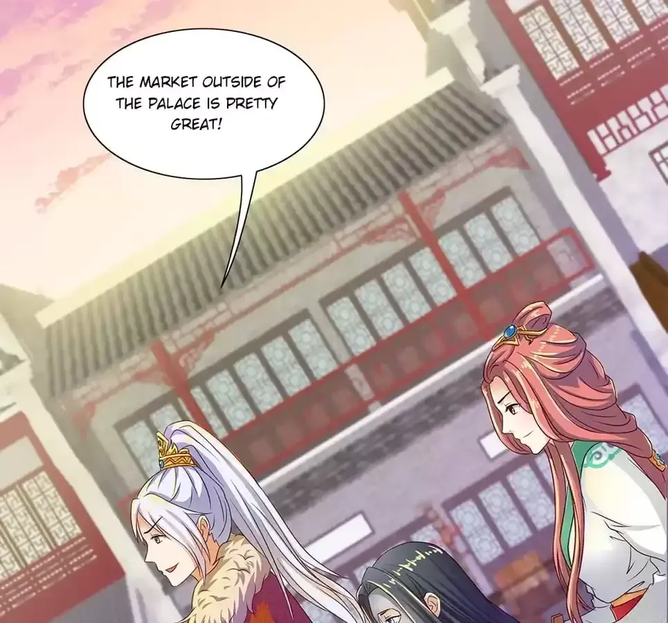 Bring It On, Your Royal Highnesses Chapter 19 page 19 - 