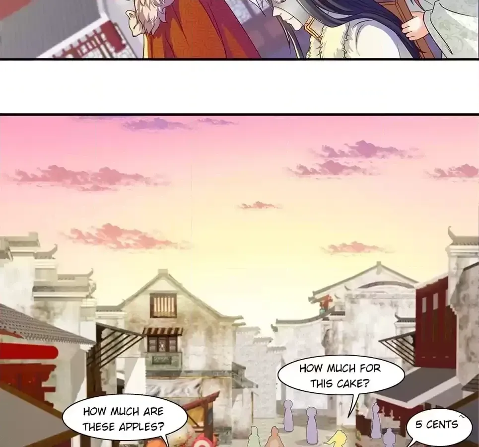 Bring It On, Your Royal Highnesses Chapter 19 page 20 - 