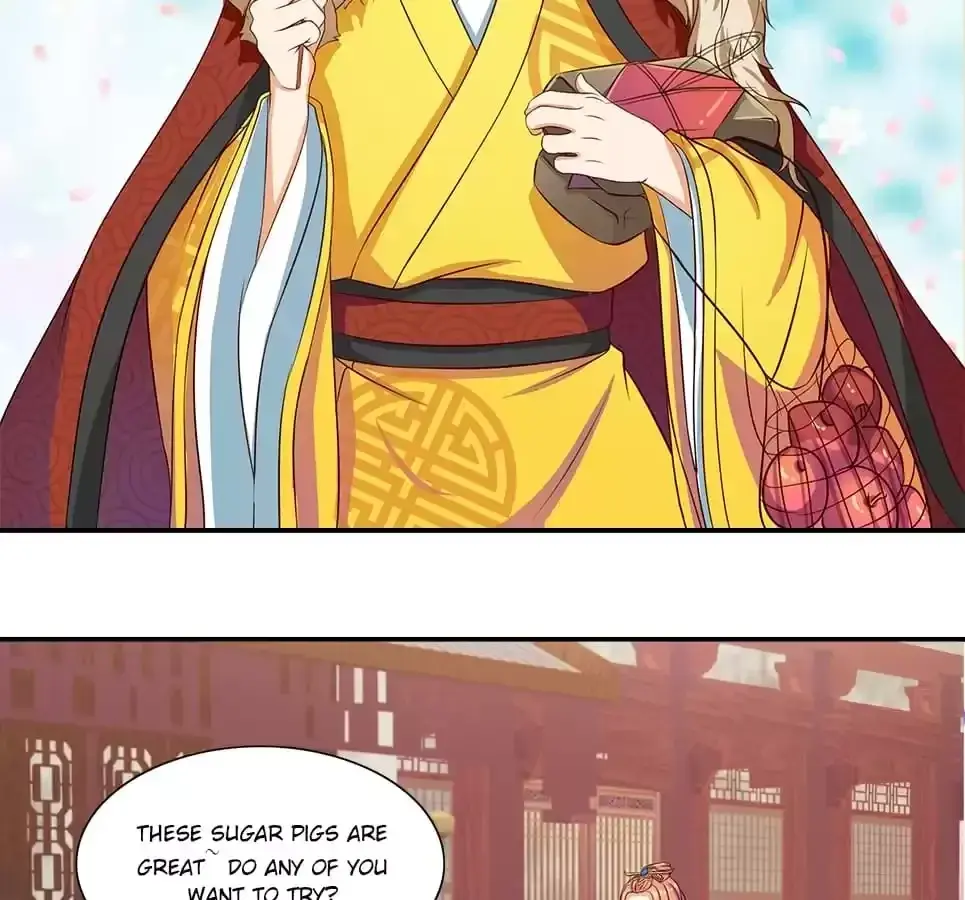 Bring It On, Your Royal Highnesses Chapter 19 page 24 - 