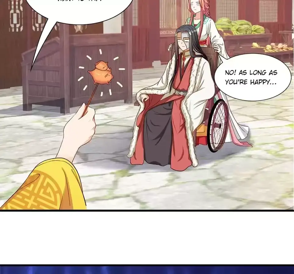 Bring It On, Your Royal Highnesses Chapter 19 page 25 - 