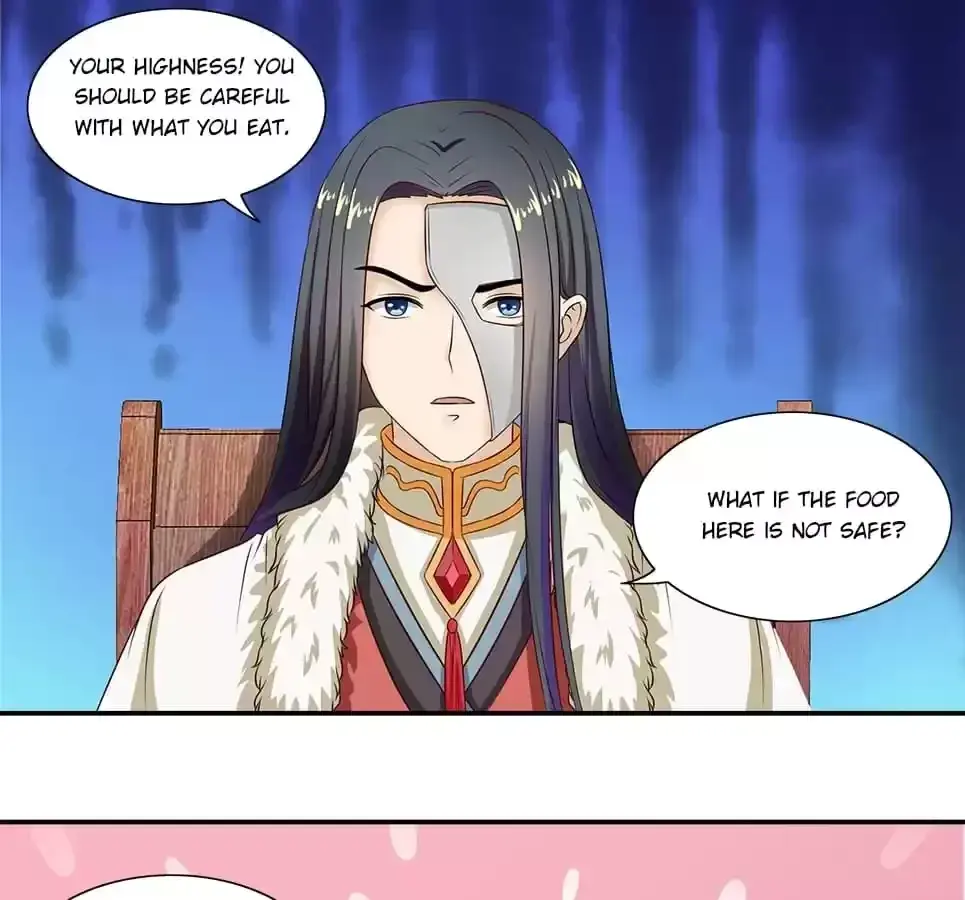 Bring It On, Your Royal Highnesses Chapter 19 page 26 - 