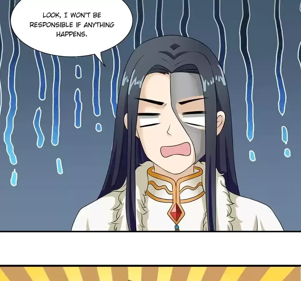 Bring It On, Your Royal Highnesses Chapter 19 page 28 - 