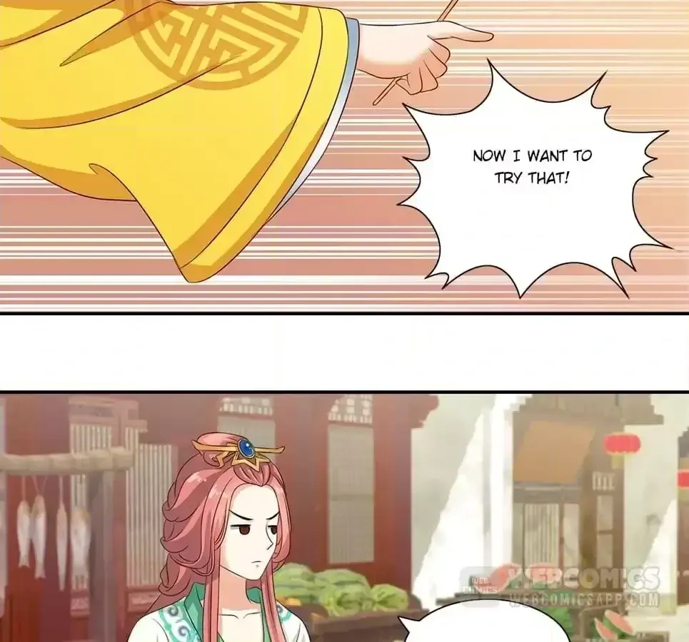 Bring It On, Your Royal Highnesses Chapter 19 page 30 - 