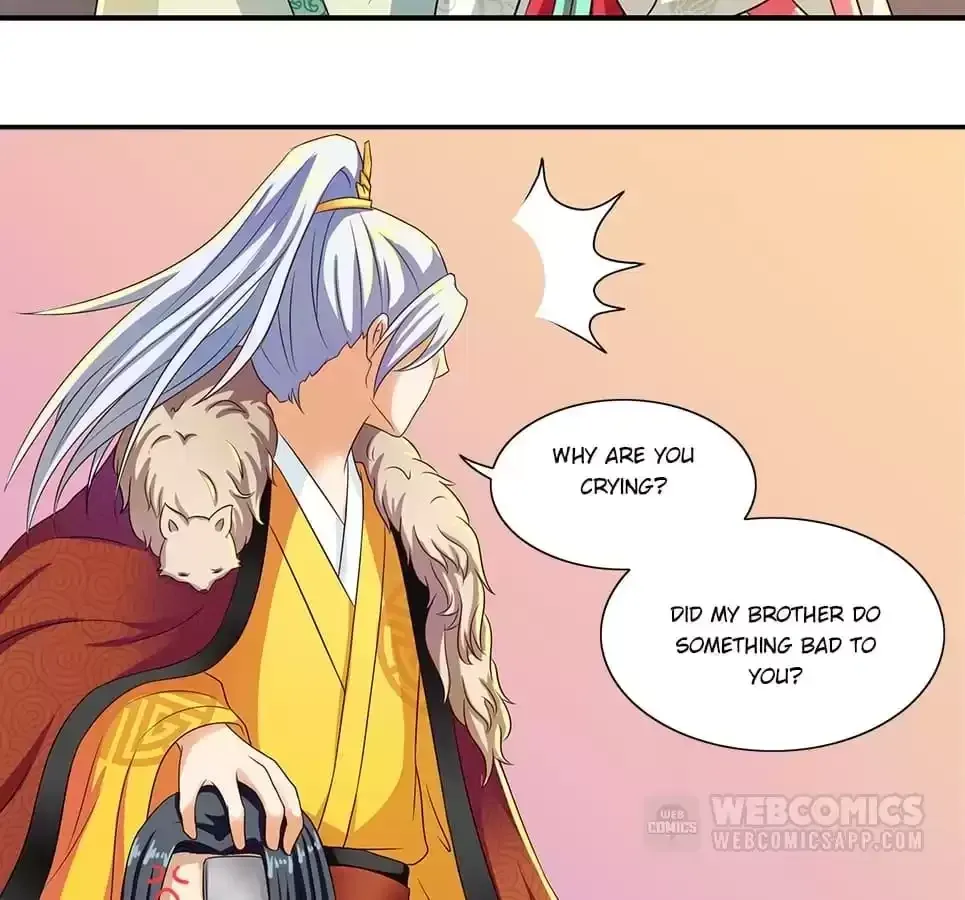 Bring It On, Your Royal Highnesses Chapter 19 page 4 - 