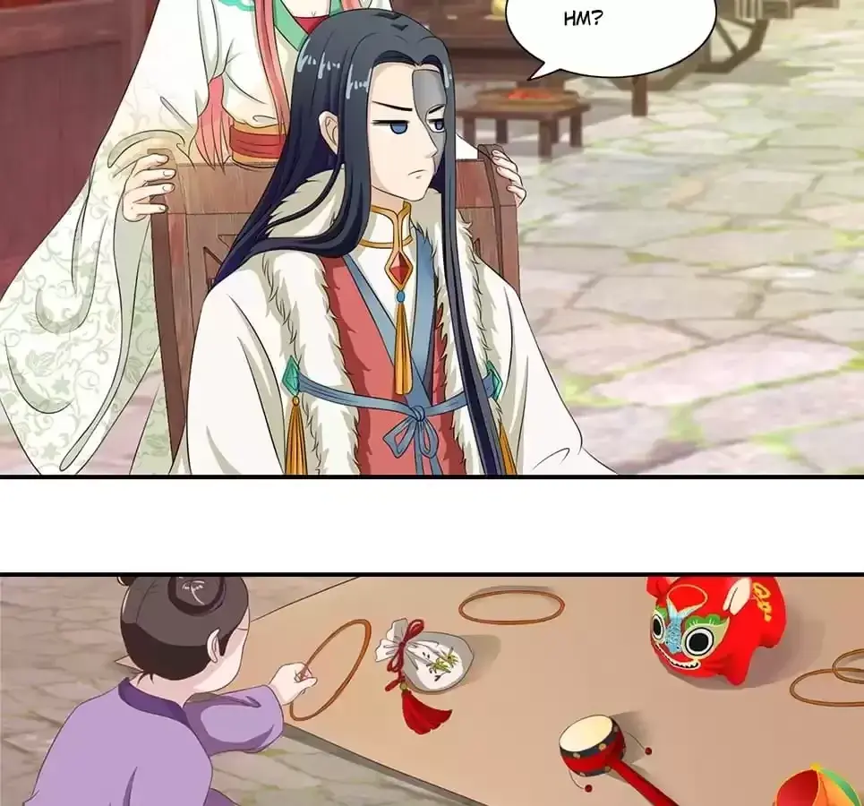 Bring It On, Your Royal Highnesses Chapter 19 page 31 - 