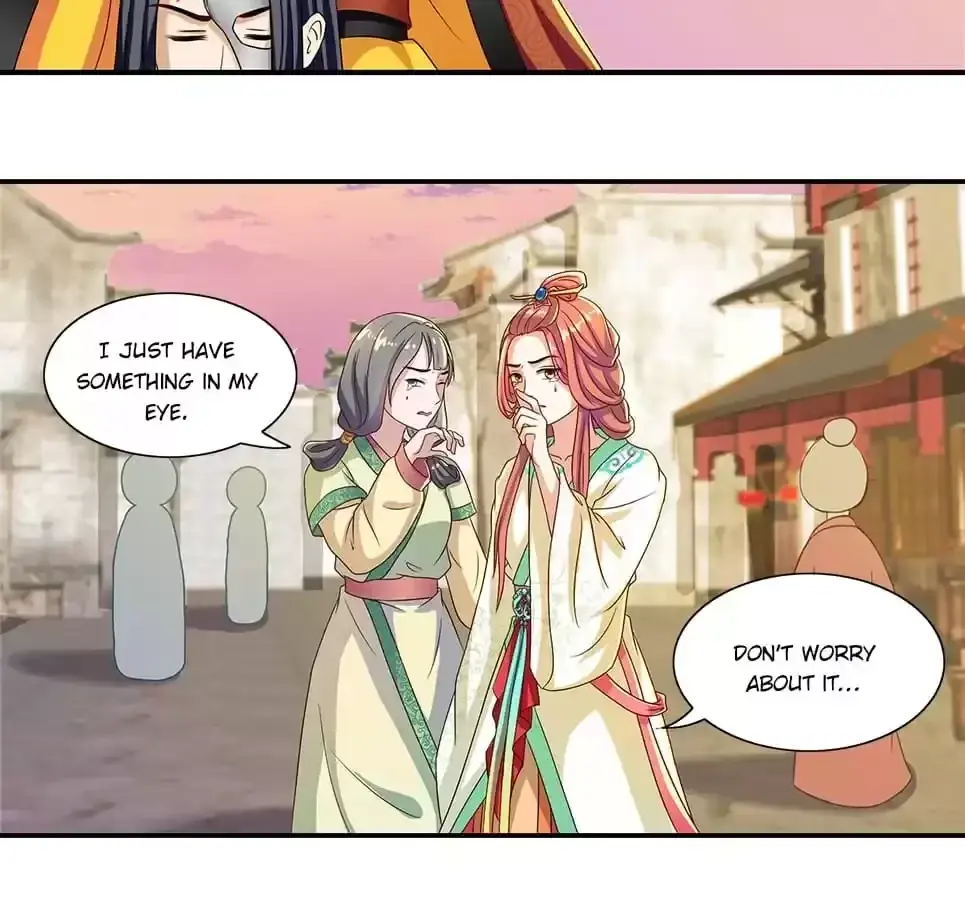 Bring It On, Your Royal Highnesses Chapter 19 page 5 - 