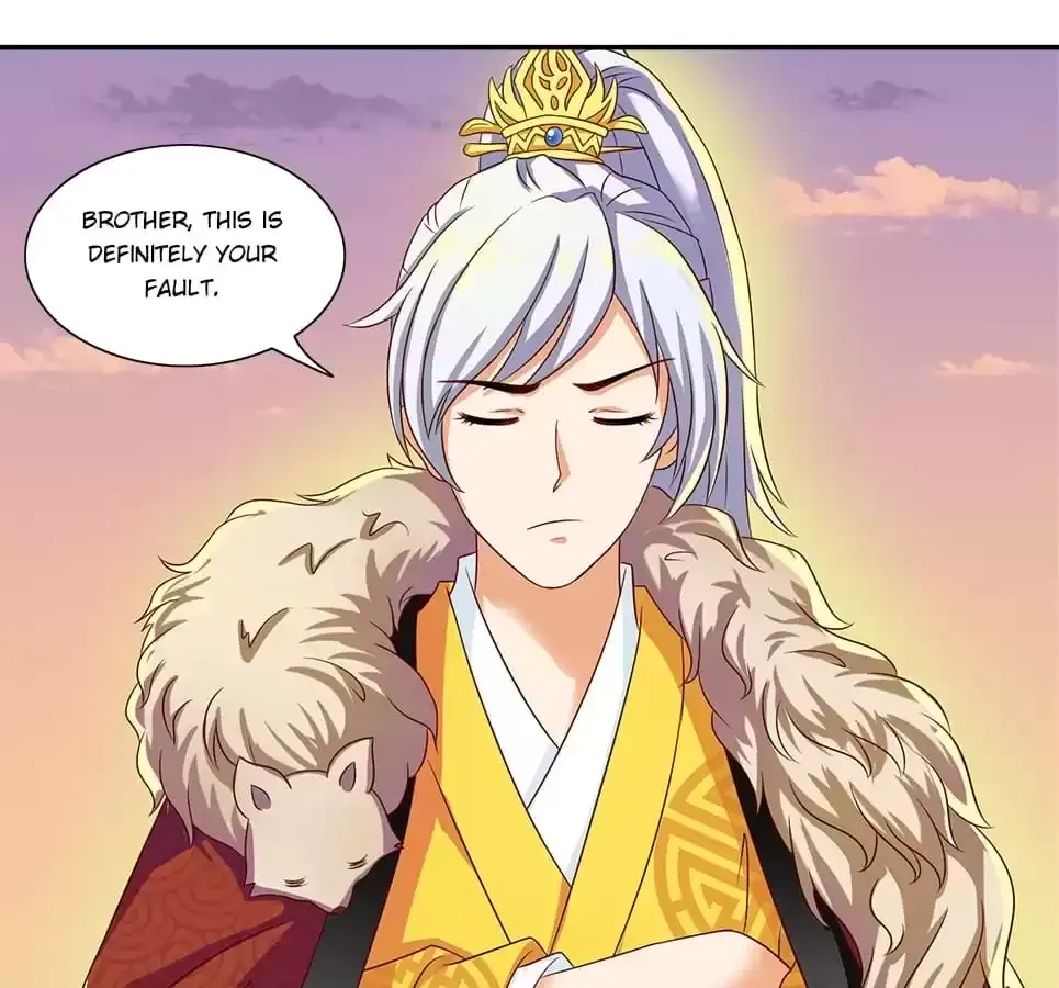 Bring It On, Your Royal Highnesses Chapter 19 page 6 - 