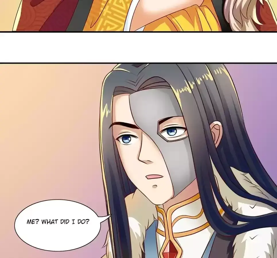 Bring It On, Your Royal Highnesses Chapter 19 page 7 - 