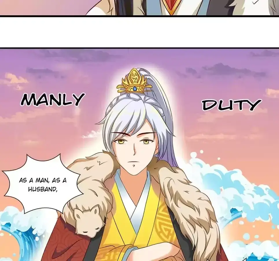 Bring It On, Your Royal Highnesses Chapter 19 page 8 - 