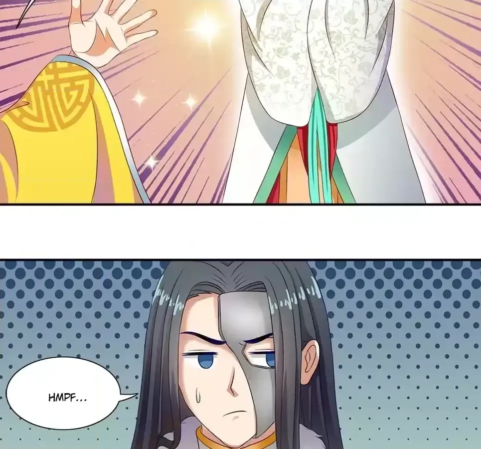 Bring It On, Your Royal Highnesses Chapter 19 page 10 - 