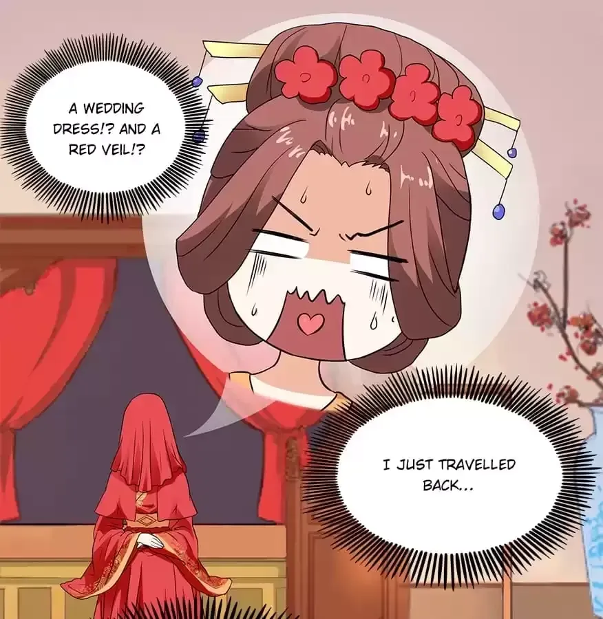 Bring It On, Your Royal Highnesses Chapter 2 page 14 - 