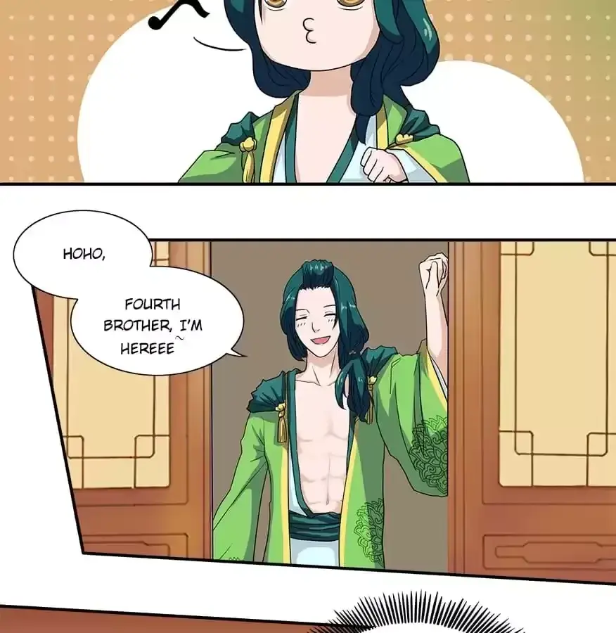Bring It On, Your Royal Highnesses Chapter 2 page 17 - 