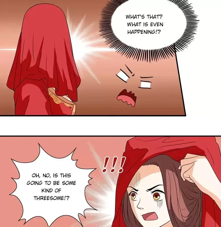 Bring It On, Your Royal Highnesses Chapter 2 page 18 - 