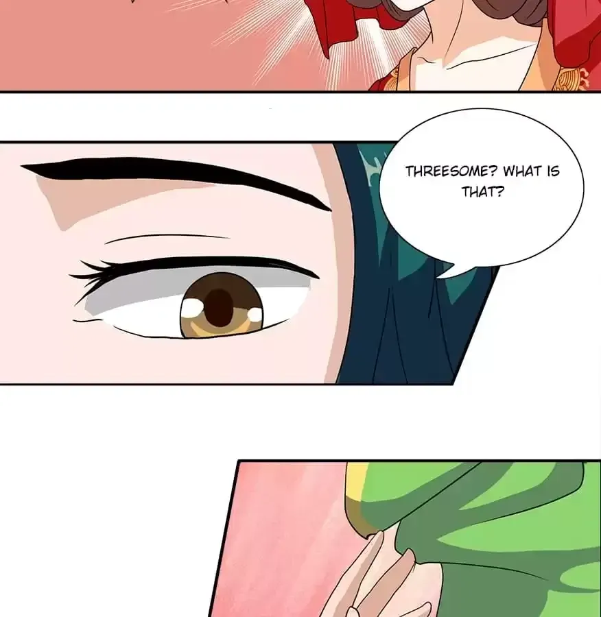 Bring It On, Your Royal Highnesses Chapter 2 page 19 - 