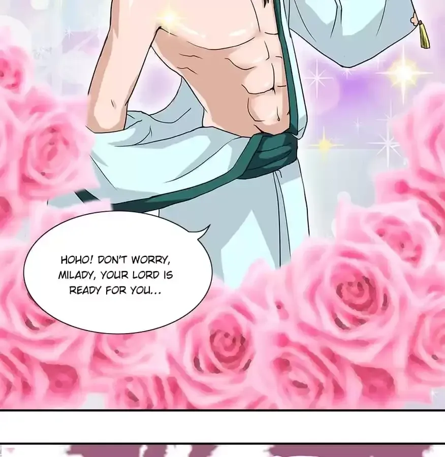 Bring It On, Your Royal Highnesses Chapter 2 page 21 - 