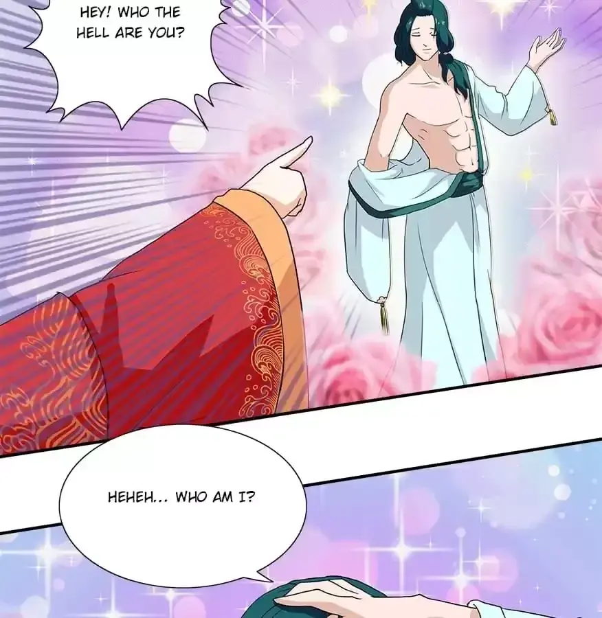 Bring It On, Your Royal Highnesses Chapter 2 page 23 - 