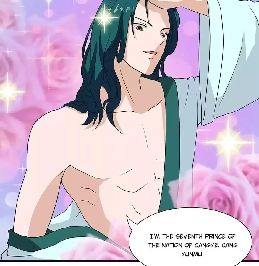 Bring It On, Your Royal Highnesses Chapter 2 page 24 - 