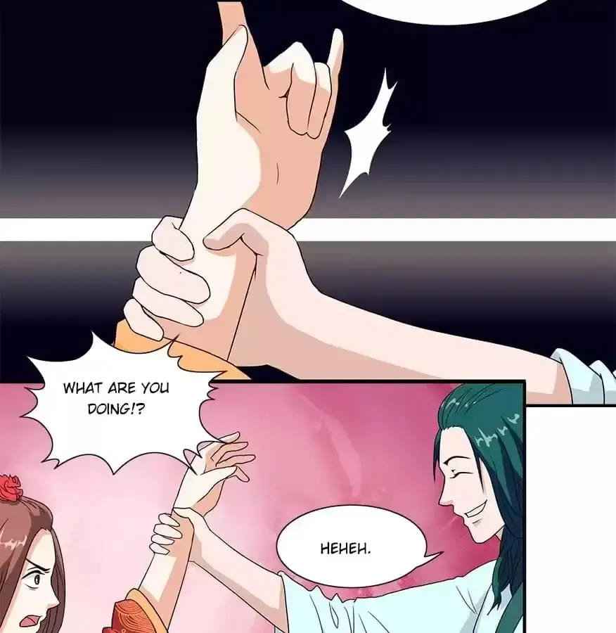 Bring It On, Your Royal Highnesses Chapter 2 page 26 - 