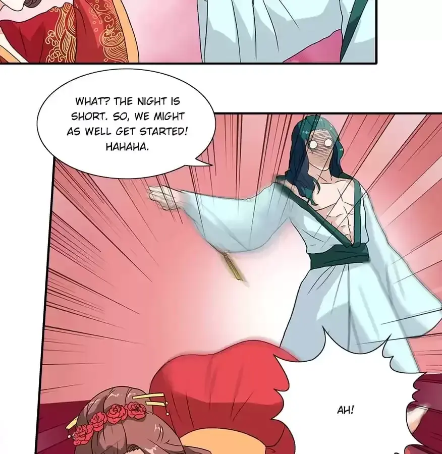 Bring It On, Your Royal Highnesses Chapter 2 page 27 - 