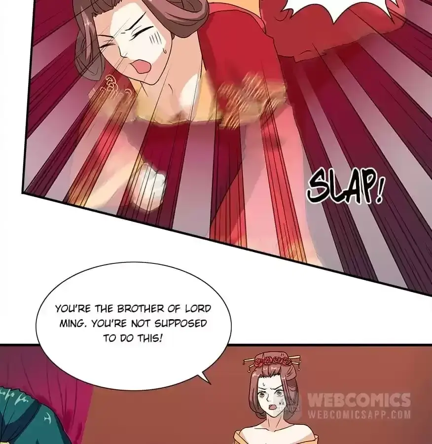 Bring It On, Your Royal Highnesses Chapter 2 page 28 - 