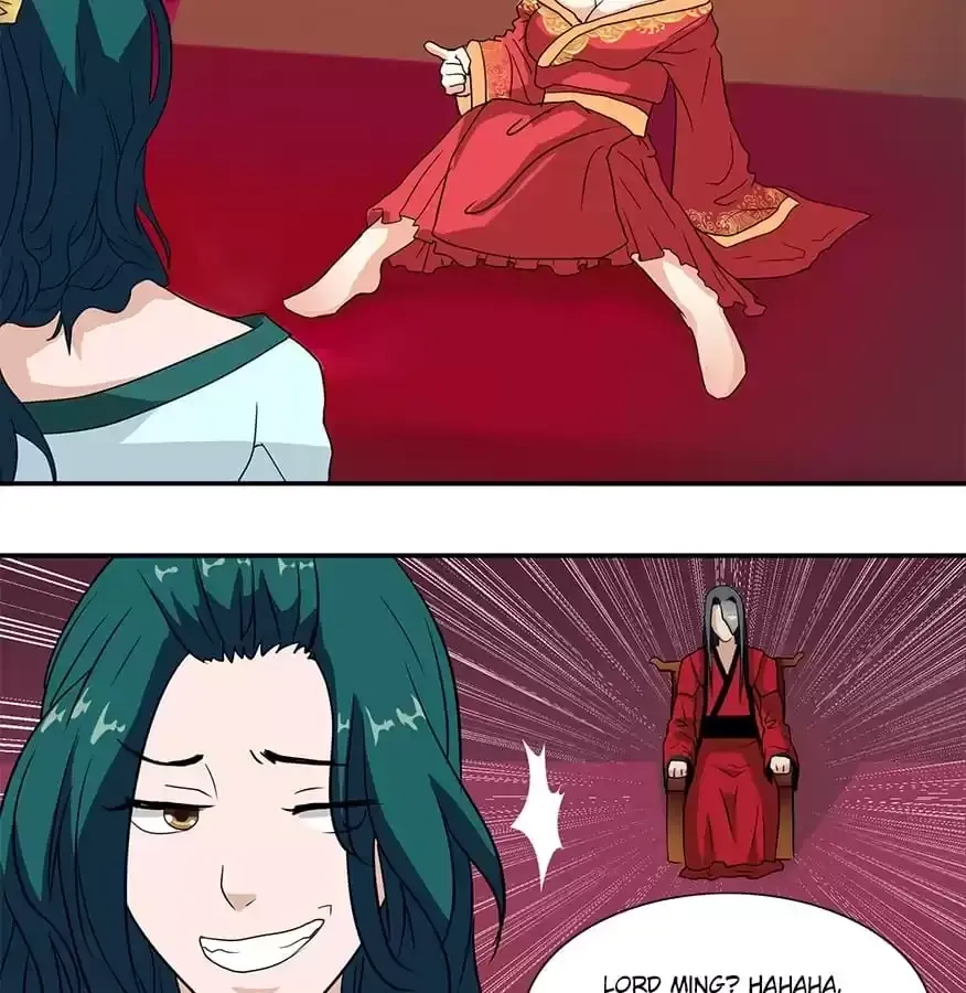 Bring It On, Your Royal Highnesses Chapter 2 page 29 - 