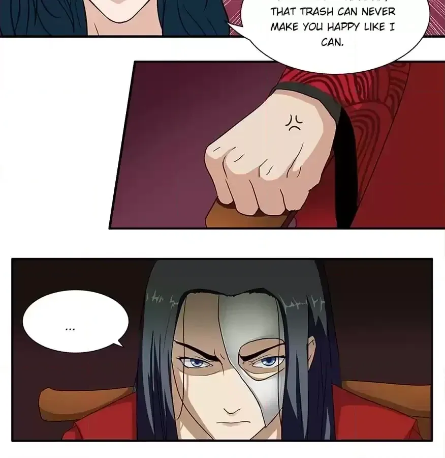 Bring It On, Your Royal Highnesses Chapter 2 page 30 - 