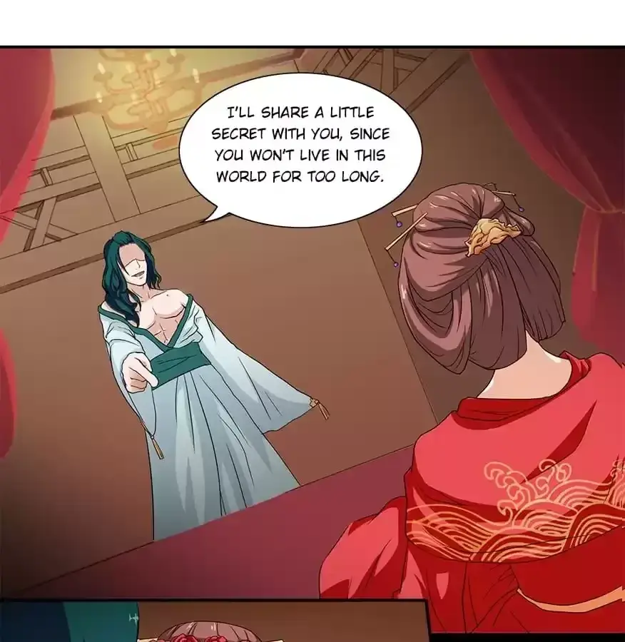 Bring It On, Your Royal Highnesses Chapter 2 page 31 - 