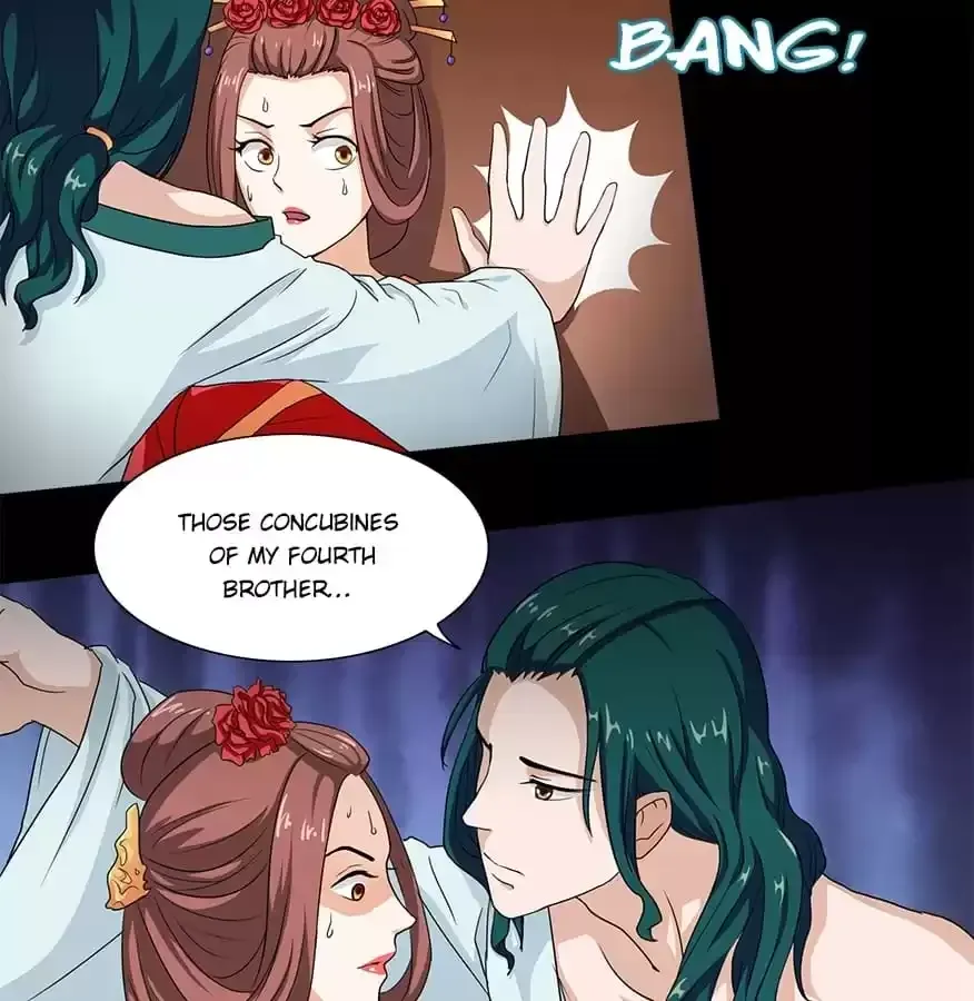 Bring It On, Your Royal Highnesses Chapter 2 page 32 - 