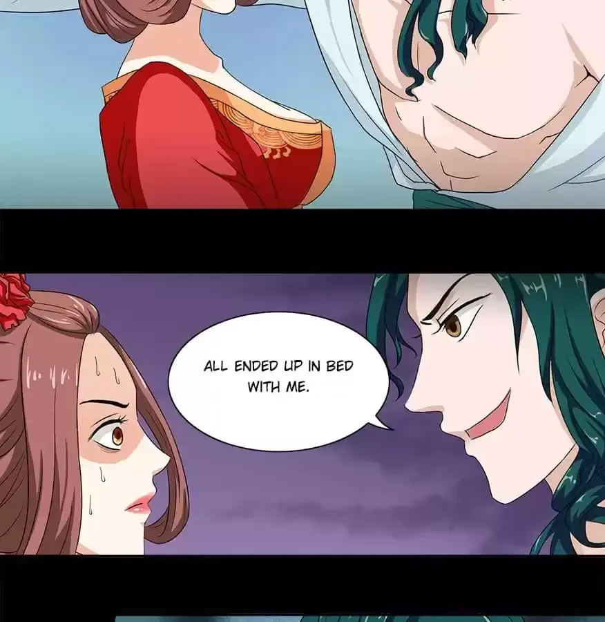 Bring It On, Your Royal Highnesses Chapter 2 page 33 - 
