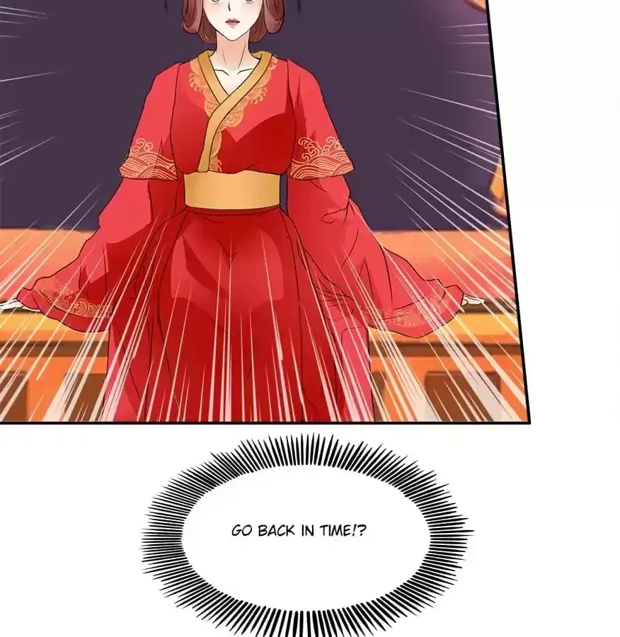 Bring It On, Your Royal Highnesses Chapter 2 page 6 - 