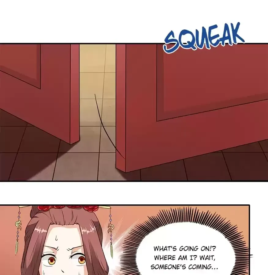 Bring It On, Your Royal Highnesses Chapter 2 page 9 - 