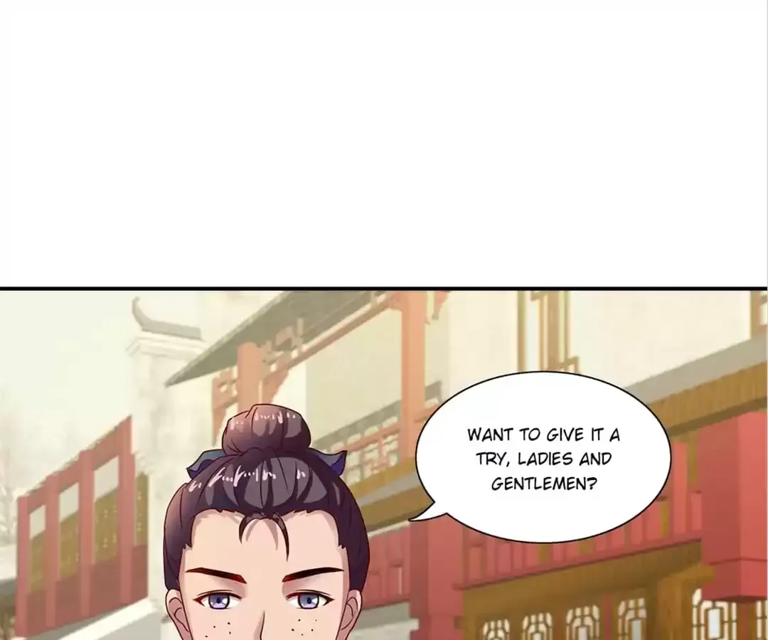 Bring It On, Your Royal Highnesses Chapter 20 page 1 - 