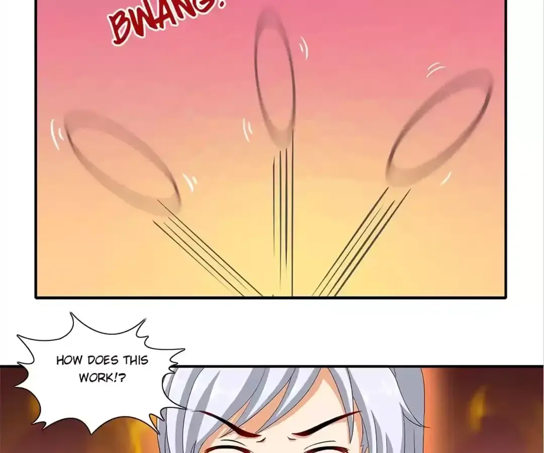 Bring It On, Your Royal Highnesses Chapter 20 page 15 - 
