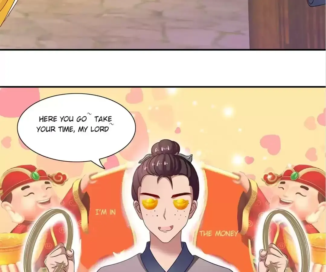 Bring It On, Your Royal Highnesses Chapter 20 page 17 - 
