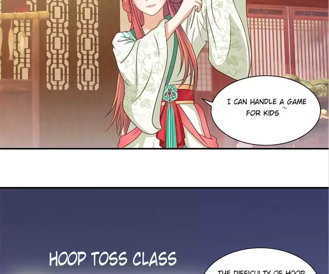 Bring It On, Your Royal Highnesses Chapter 20 page 21 - 