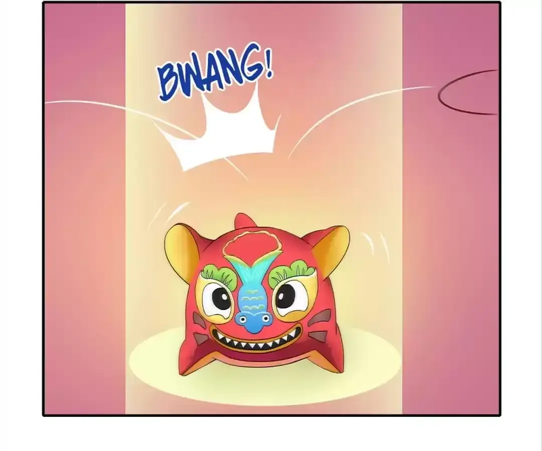Bring It On, Your Royal Highnesses Chapter 20 page 25 - 
