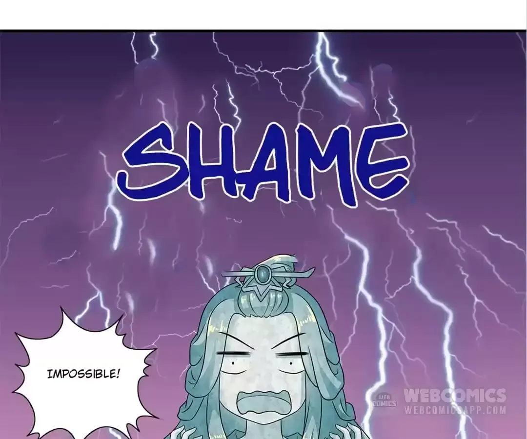 Bring It On, Your Royal Highnesses Chapter 20 page 26 - 