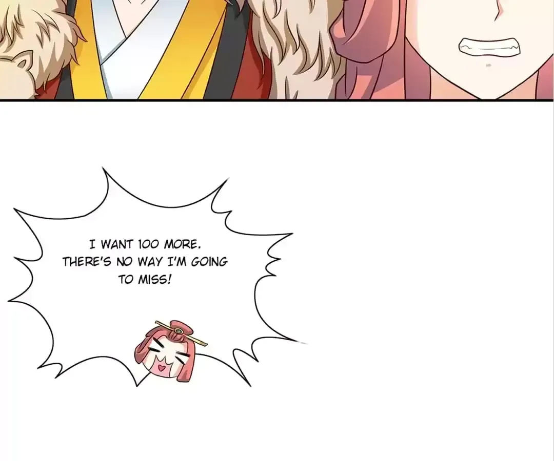 Bring It On, Your Royal Highnesses Chapter 20 page 28 - 