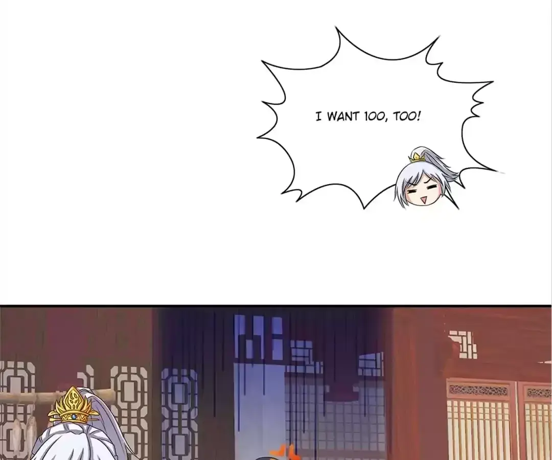 Bring It On, Your Royal Highnesses Chapter 20 page 29 - 
