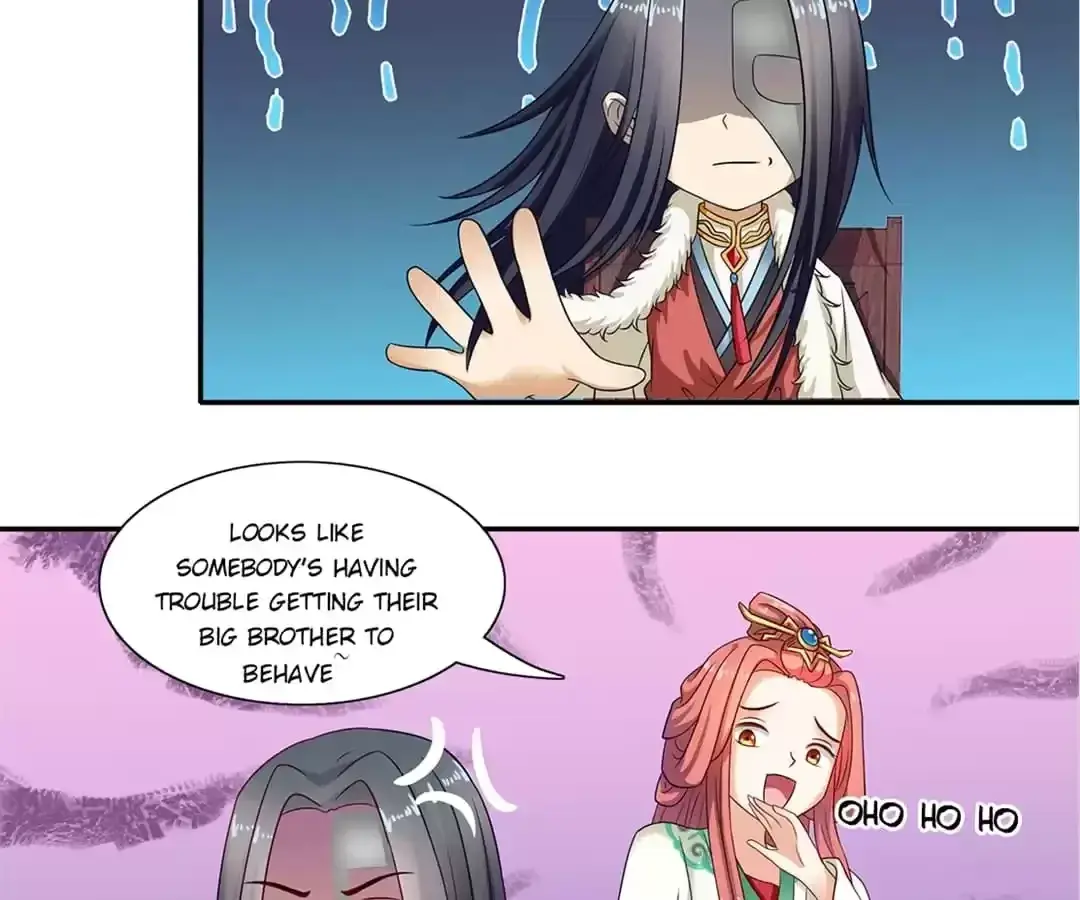 Bring It On, Your Royal Highnesses Chapter 20 page 5 - 