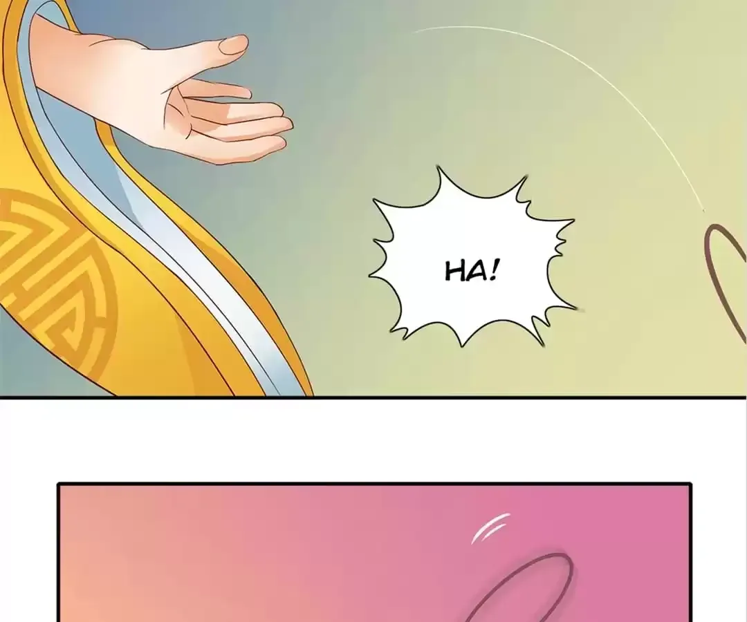 Bring It On, Your Royal Highnesses Chapter 20 page 9 - 