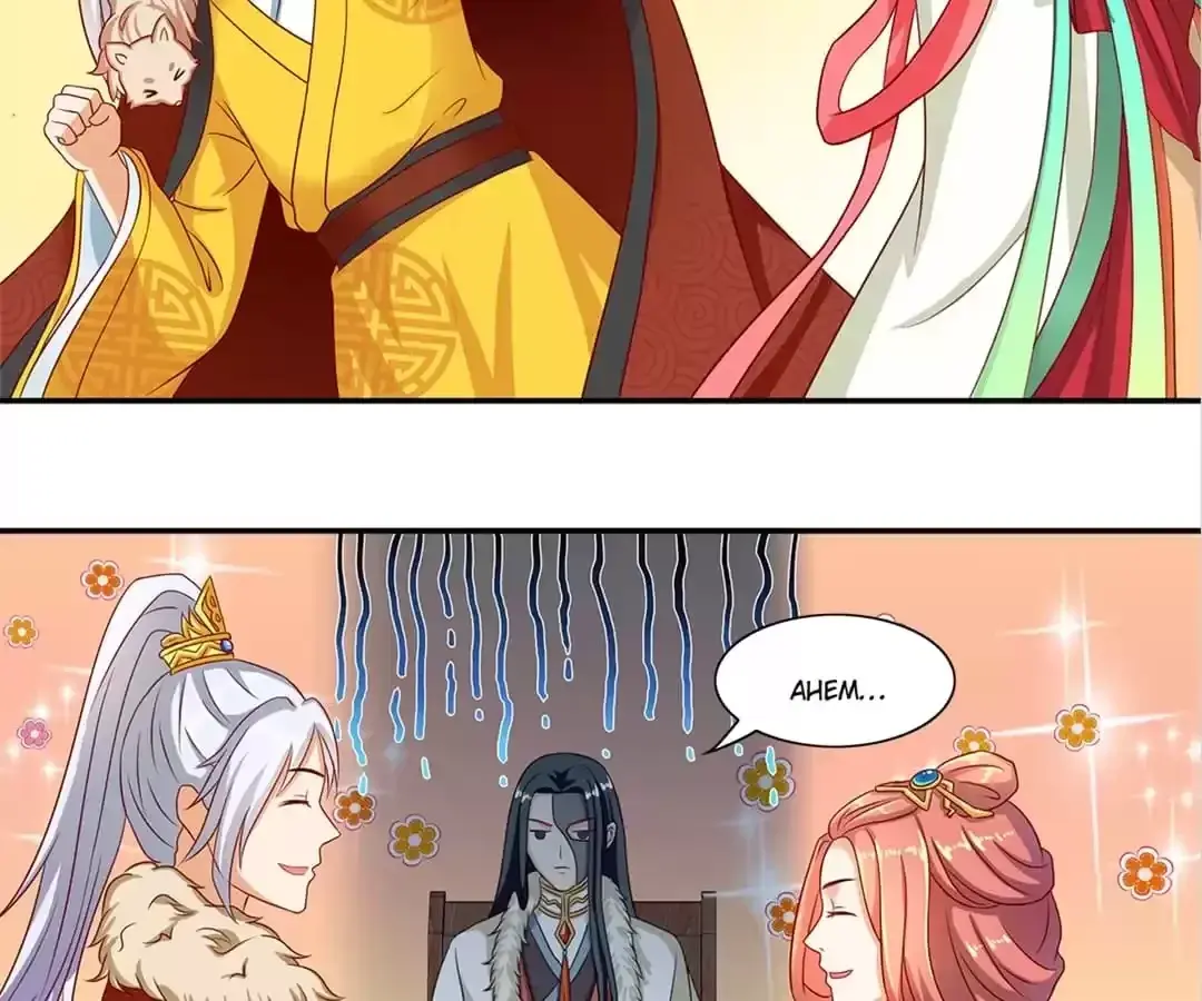 Bring It On, Your Royal Highnesses Chapter 21 page 12 - 