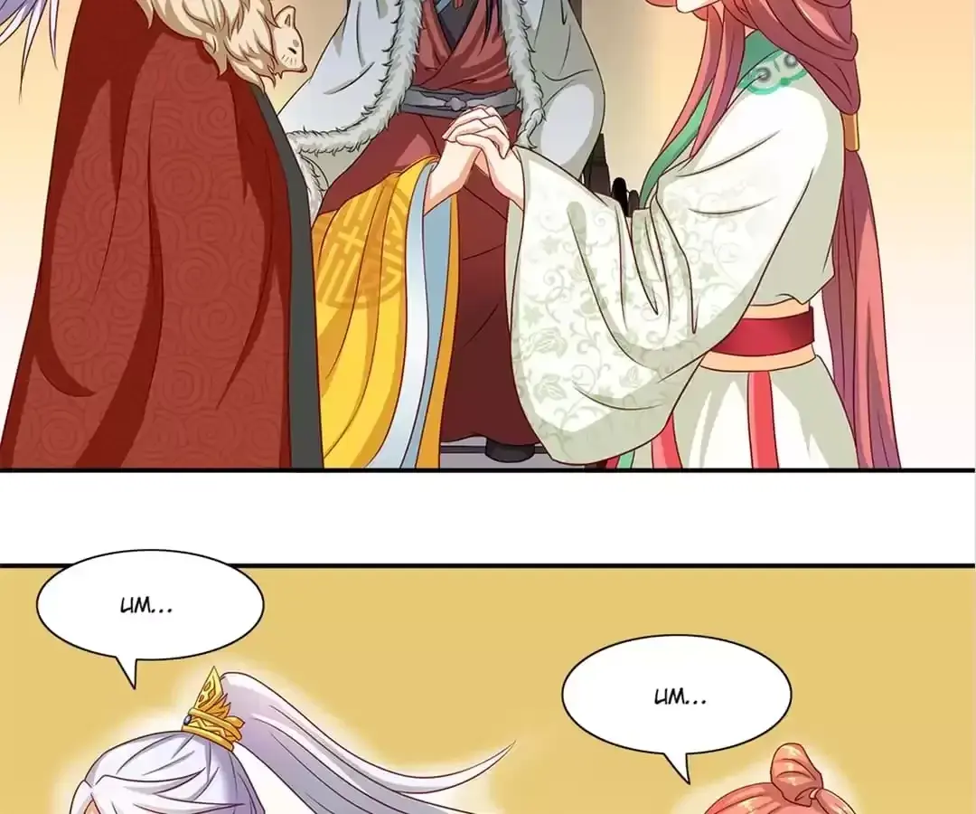 Bring It On, Your Royal Highnesses Chapter 21 page 13 - 